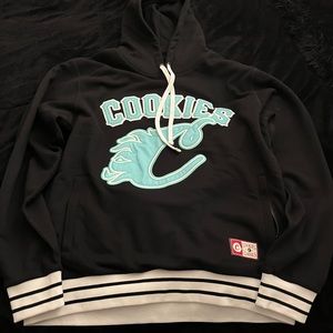 Cookies NWOT track Suit
